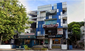 Sucons Sivagami Square